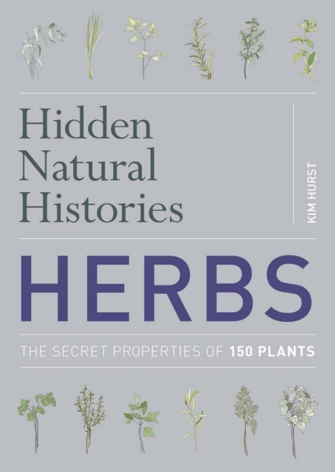 Book Hidden Natural Histories free