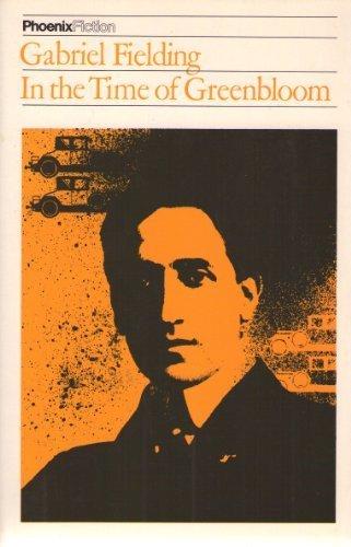Book In the Time of Greenbloom (Phoenix fiction) free