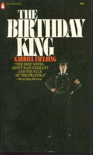 Book The Birthday King (phoenix Fiction) free