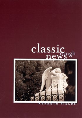 Book Classic Rough News (Phoenix Poets) free