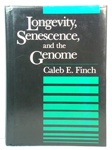 Book Longevity, Senescence, and the Genome (The John D. and Catherine T. MacArthur Foundation Series on Mental Health and De) free