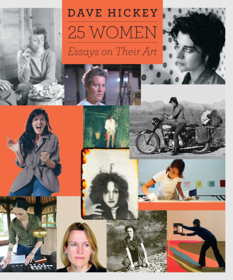 Book 25 Women: Essays on Their Art free