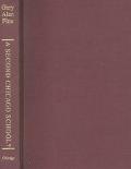 Book A Second Chicago School?: The Development of a Postwar American Sociology free