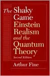 Book The Shaky Game (Science and Its Conceptual Foundations series) free