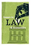 Book Issues in Law and Economics free