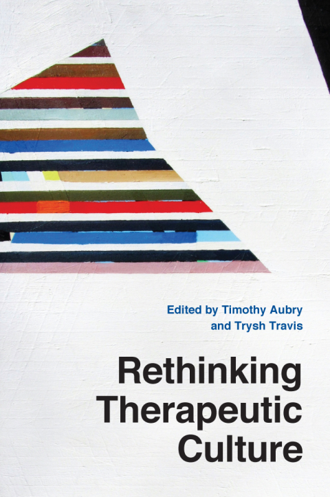 Book Rethinking Therapeutic Culture free