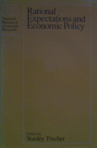 Book Rational Expectations and Economic Policy free