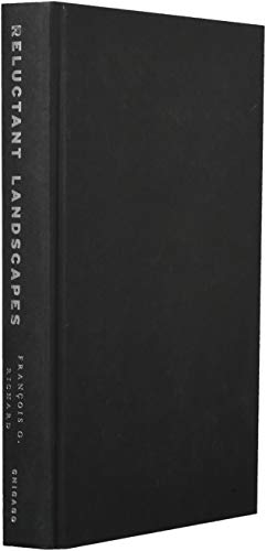 Book Reluctant Landscapes: Historical Anthropologies of Political Experience in Siin, Senegal free