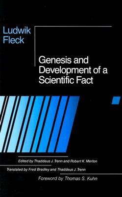 Book Genesis and Development of a Scientific Fact free
