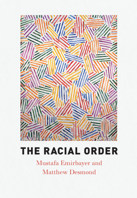 Book The Racial Order free