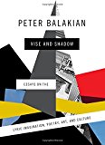 Book Vise and Shadow: Essays on the Lyric Imagination, Poetry, Art, and Culture free