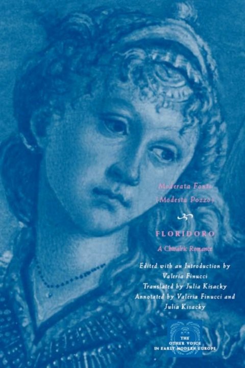 Book Floridoro: A Chivalric Romance (The Other Voice in Early Modern Europe) free