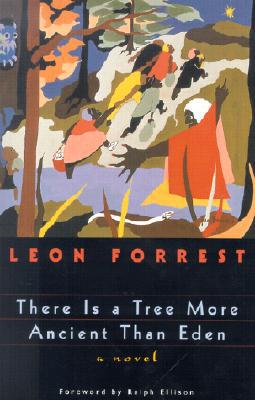 Book There Is a Tree More Ancient Than Eden (Phoenix Fiction) free