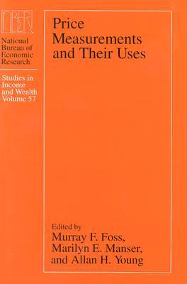 Book Price Measurements and Their Uses (Volume 57) (National Bureau of Economic Research Studies in Income and Wealth) free