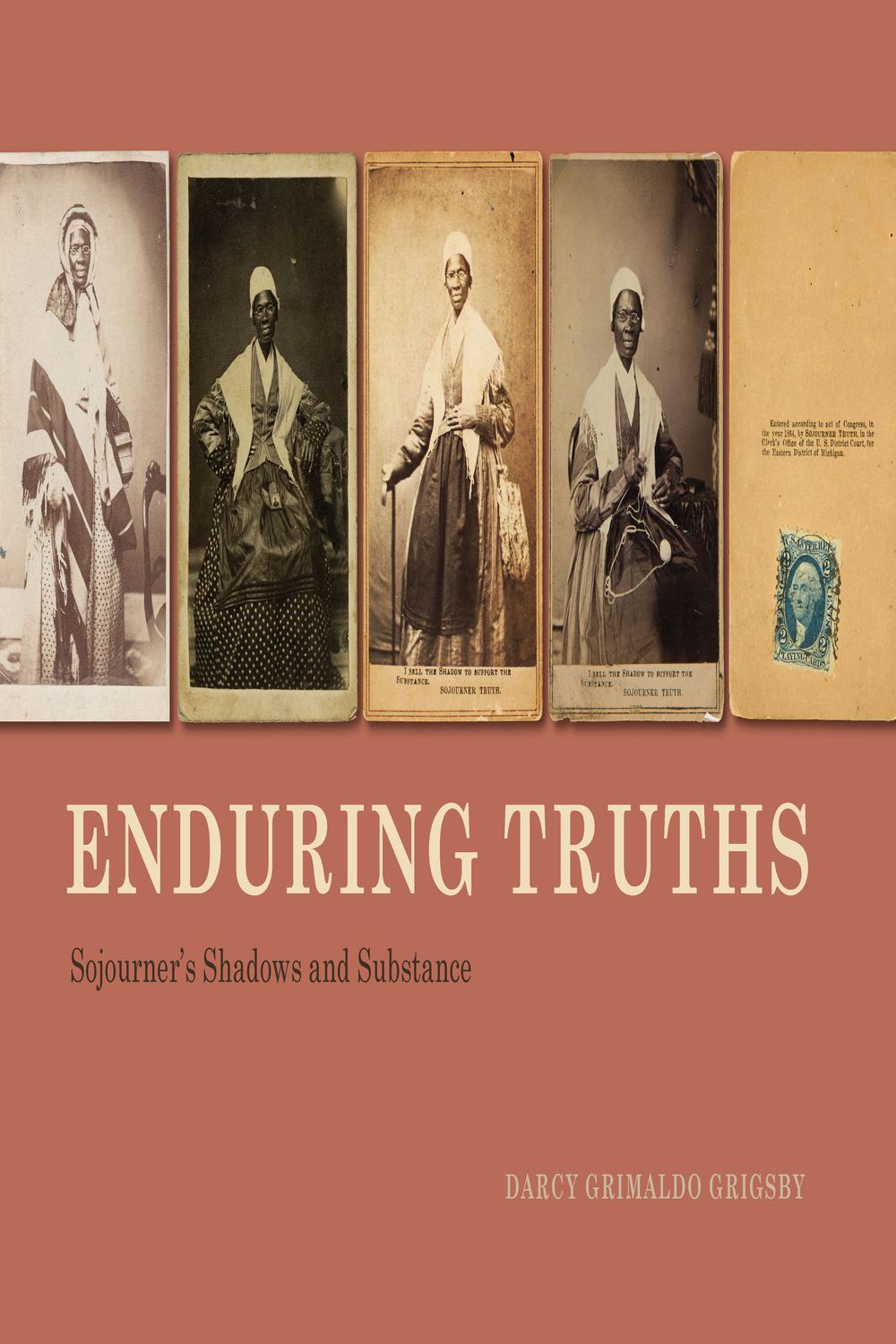 Book Enduring Truths: Sojourner's Shadows and Substance free