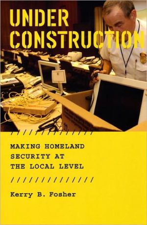 Book Under Construction free