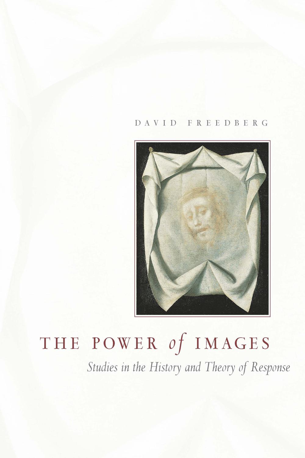 Book The Power of Images free