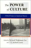 Book The Power of Culture: Critical Essays in American History free