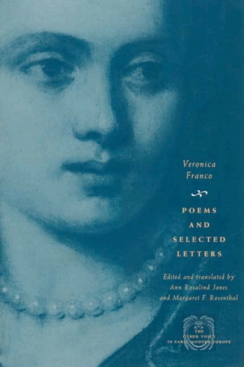 Book Poems and Selected Letters (The Other Voice in Early Modern Europe) free