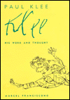Book Paul Klee: His Work and Thought free