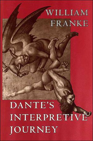 Book Dante's Interpretive Journey (Volume 1996) (Religion and Postmodernism) free
