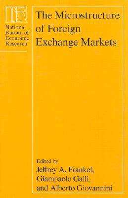 Book The Microstructure of Foreign Exchange Markets (National Bureau of Economic Research Conference Report) free