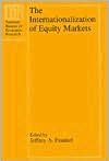 Book The Internationalization of Equity Markets free