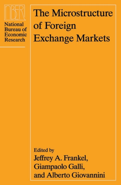 Book The Microstructure of Foreign Exchange Markets free