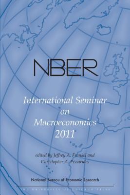 Book Nber International Seminar On Macroeconomics 2011, Volume 8 (national Bureau Of Economic Research International Seminar On Macroeconomics) free