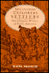 Book Discoverers, Explorers, Settlers: The Diligent Writers Of Early America free