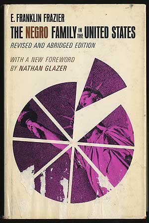Book The Negro Family in the United States free