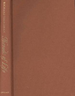 Book Threads of Life: Autobiography and the Will free