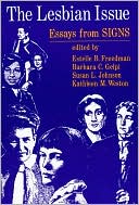 Book The Lesbian Issue: Essays from Signs free