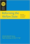 Book Reforming the Welfare State: Recovery and Beyond in Sweden (National Bureau of Economic Research Conference Report) free
