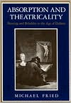 Book Absorption and Theatricality: Painting and Beholder in the Age of Diderot free