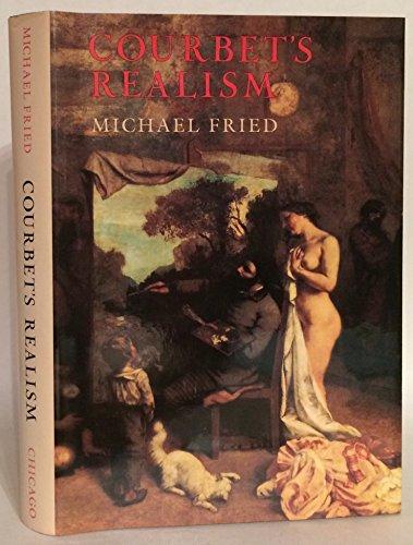 Book Courbet's Realism free