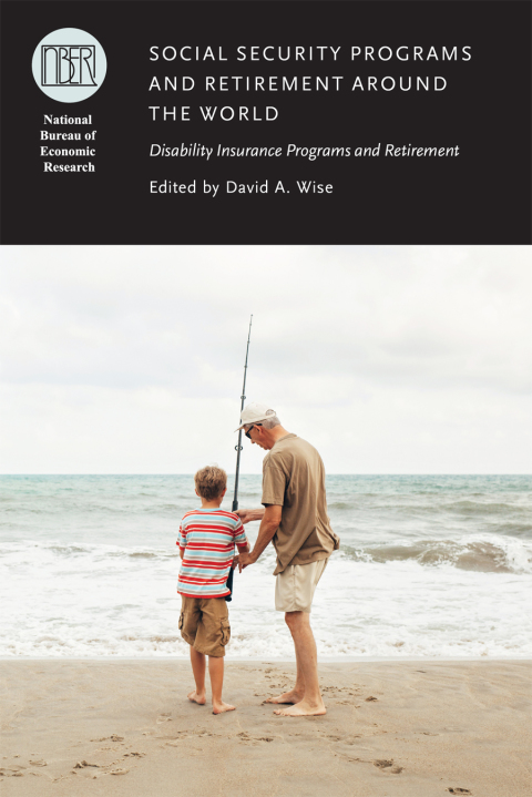 Book Social Security Programs and Retirement around the World free
