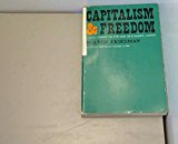 Book Capitalism and Freedom free