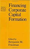 Book Financing Corporate Capital Formation (National Bureau of Economic Research Project Report) free