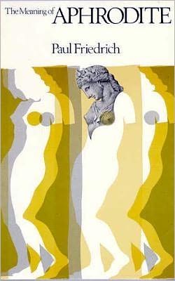 Book The Meaning Of Aphrodite free