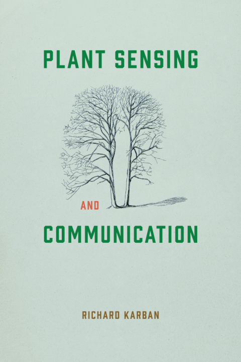 Book Plant Sensing and Communication (Interspecific Interactions) free
