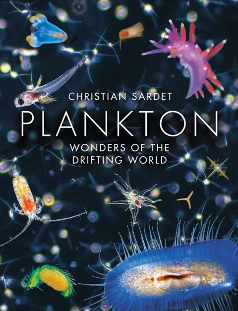 Book Plankton: Wonders of the Drifting World free