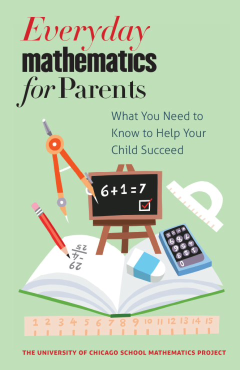 Book Everyday Mathematics for Parents free