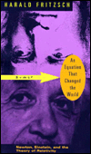 Book An Equation That Changed the World: Newton, Einstein, and the Theory of Relativity free