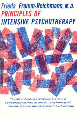 Book Principles of Intensive Psychotherapy (Phoenix Books) free