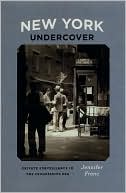 Book New York Undercover: Private Surveillance in the Progressive Era (Historical Studies of Urban America) free