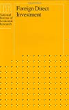 Book Foreign Direct Investment (National Bureau of Economic Research Project Report) free