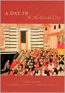 Book A Day in a Medieval City free