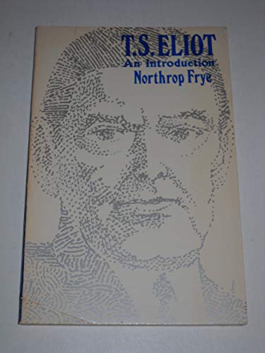 Book T.s. Eliot: An Introduction free
