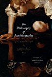Book The Philosophy of Autobiography free